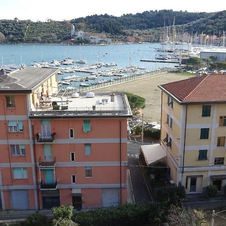 Apartamento Punti Di Vista Porto Venere Exterior foto