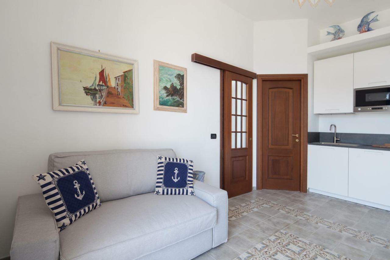 Apartamento Punti Di Vista Porto Venere Exterior foto